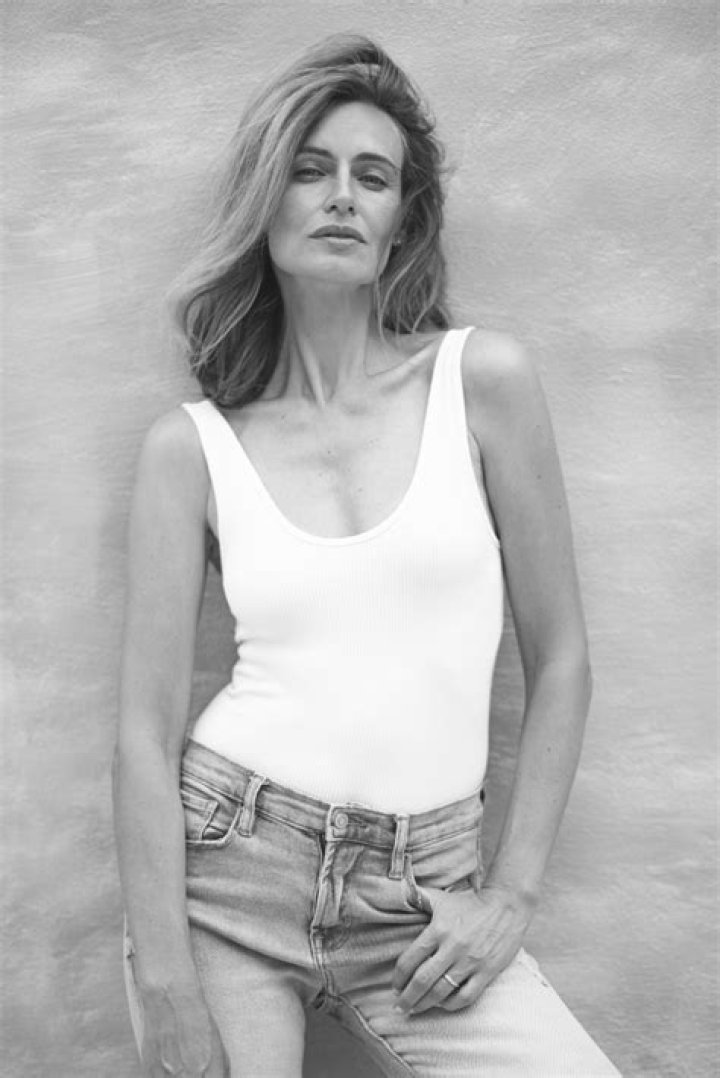 Magdalena Angeli Model Management