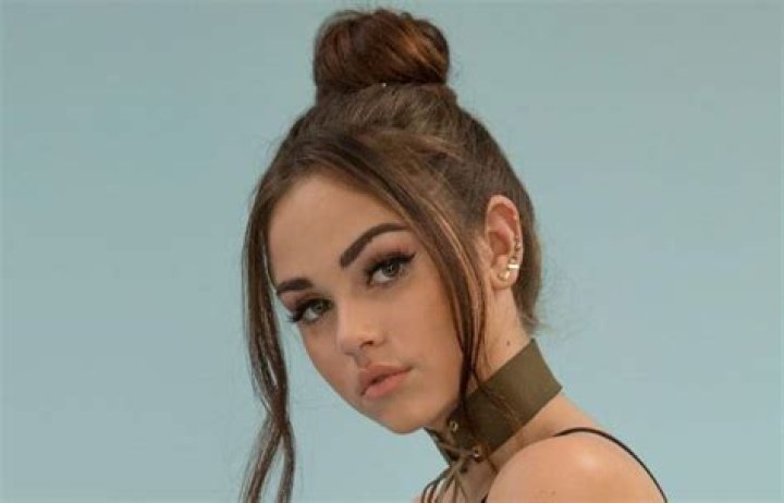 Maggie Lindemann Bio, Facts, Family Life of Pop Singer