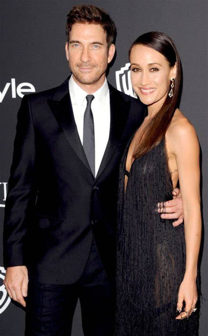Maggie Q and Dylan McDermott engaged 7 facts about their whirlwind