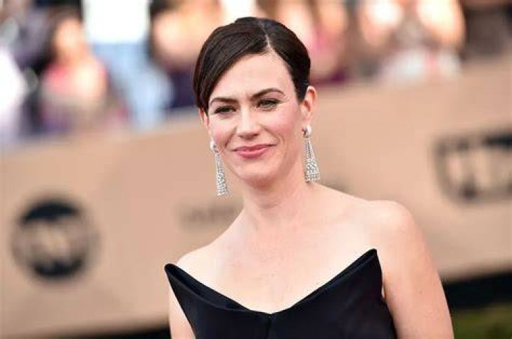 Maggie Siff Net Worth 2022 Age, Height, Weight, Husband, Kids, Bio