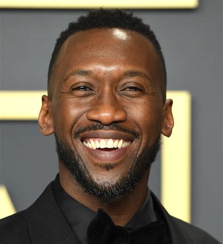 Mahershala Ali Height | JBlogX
