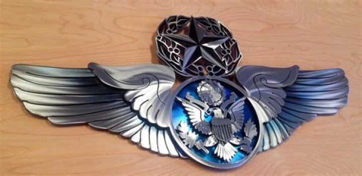 Maintenance Metal art, Military shadow box, Military artwork