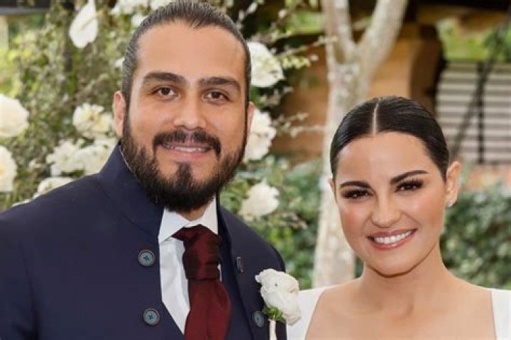 Maite Perroni And Boyfriend Andres Tovar Were Friends For 20 Years