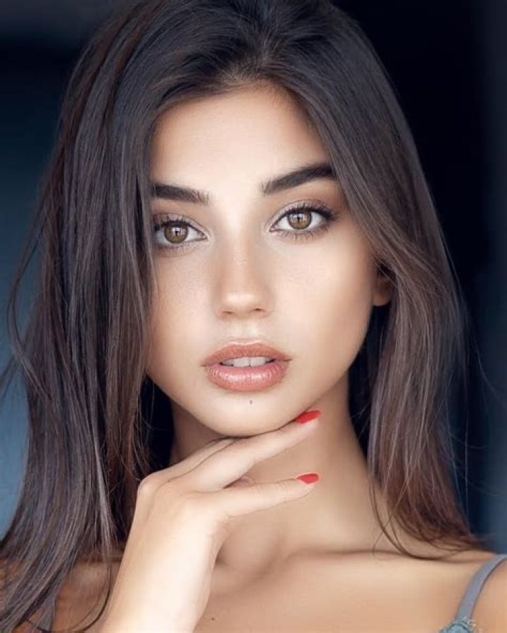 MAJA STROJEK MODELE PHOTO INSTAGRAM FACEBOOK SNAP