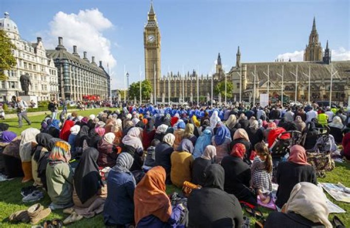 Making Britain&rsquo;s Muslims British WSJ