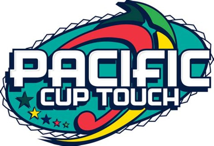 Malcolm Pacific Cup