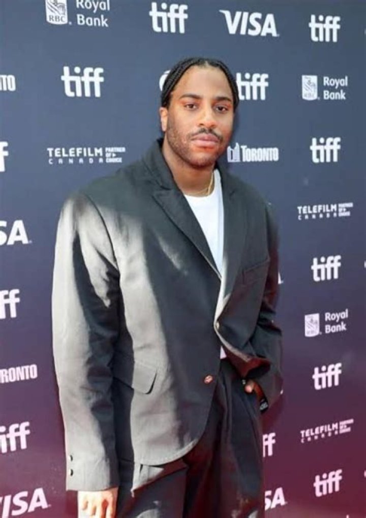 malcolm washington Naibuzz