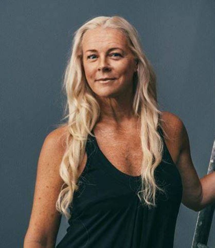Malena Ernman Net Worth, Age, Height, Weight, Family, Wiki 2024