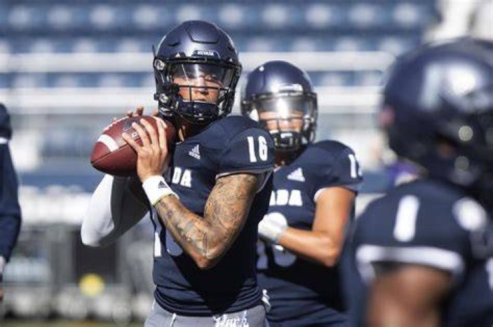 Malik Henry's former coach 'I really expect him to get NFL chance'