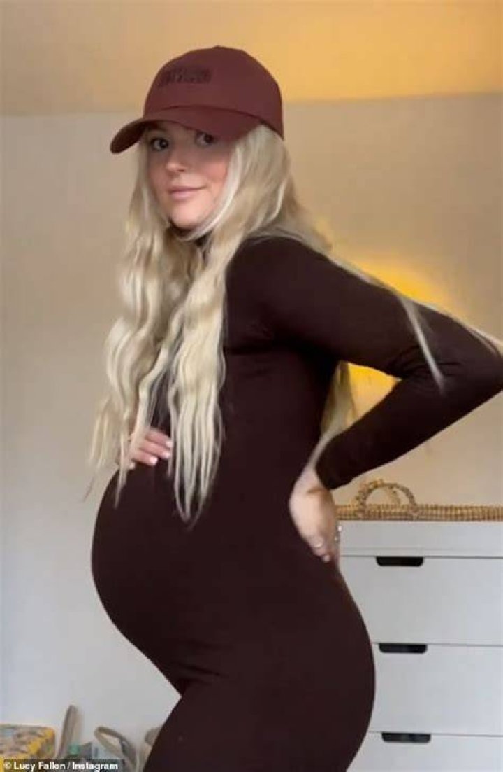Mallorys Instagram proves her dog really is her huge baby Mon 14 Februa