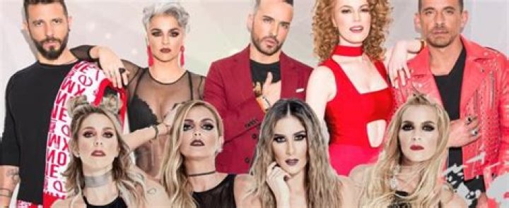 M&M Group Announces Kabah & Jeans US Tour