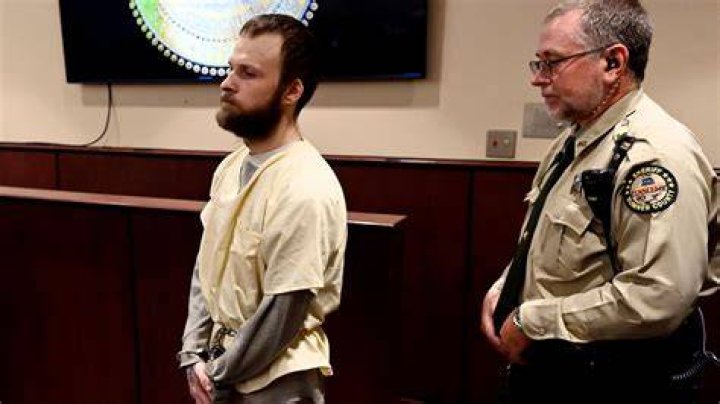 Man sentenced to life in prison for murder of Marshfield's Robert McKenna