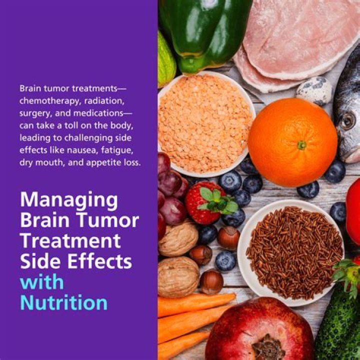 Managing Brain Cancer Through Diet with Andrew Scarborough Smash The