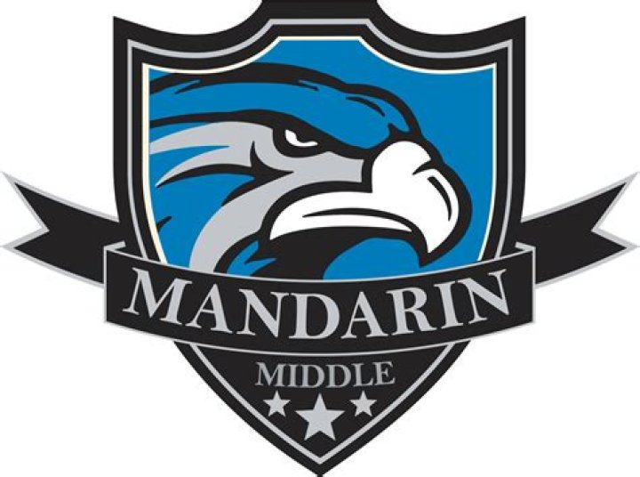 Mandarin Middle School / Homepage