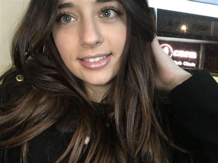 Mandy Diaz a model from United States Model Management