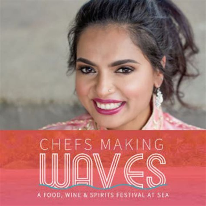 Maneet Chauhan Chefs Making Waves