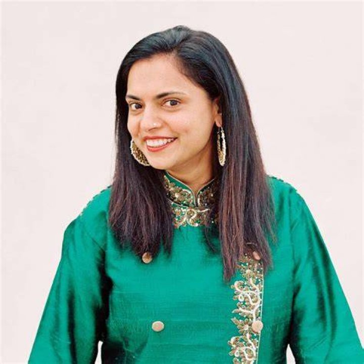 Maneet Chauhan Editorial Shoot Ashley Hylbert Photographer