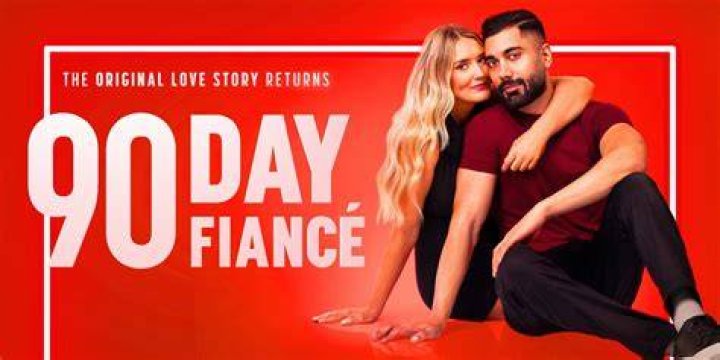 Manga 90 Day Fianc&eacute; UK 10 Burning Questions About Shaun and Christine