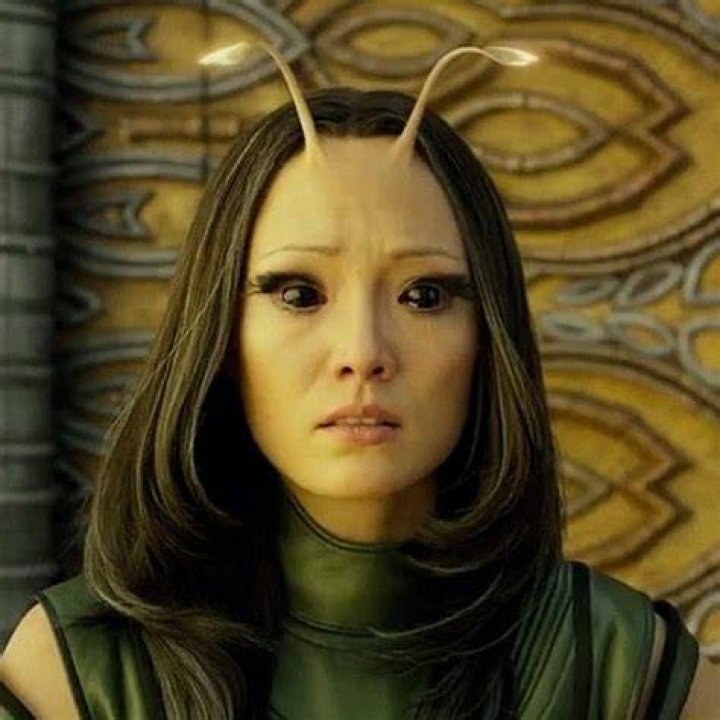 Mantis Guardians of the Galaxy Mantis marvel, Guardians of the
