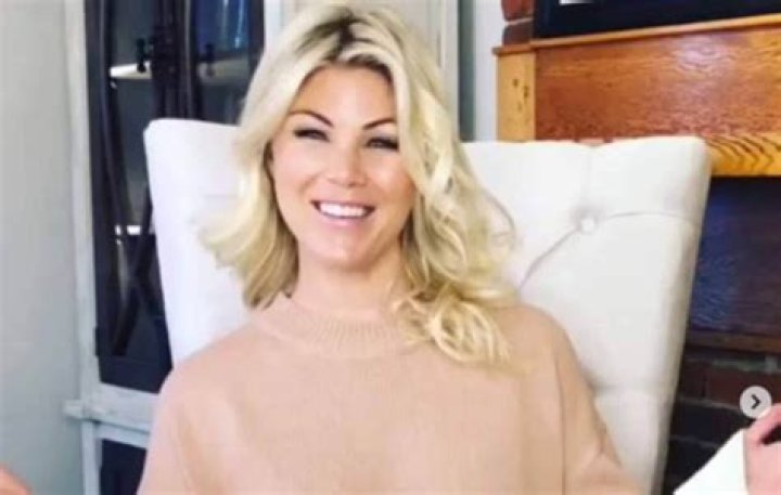 Marabeth Hough age, height, wiki, net worth, biography and latest updates