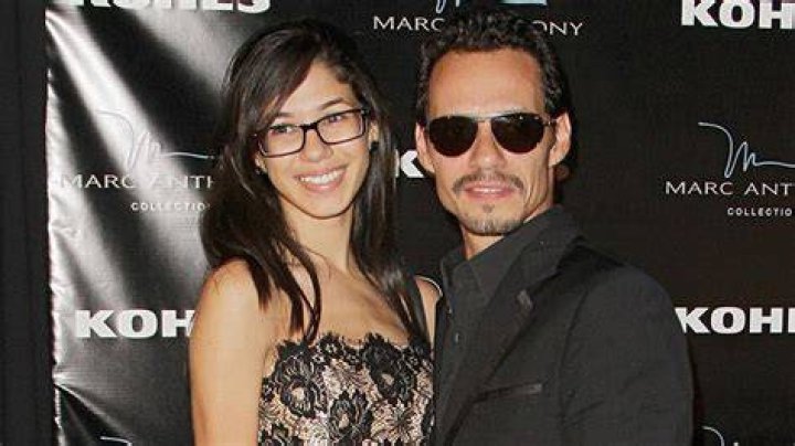 Marc Anthony Daughter Ariana Anthony Wiki, Age, Birthday, Instagram