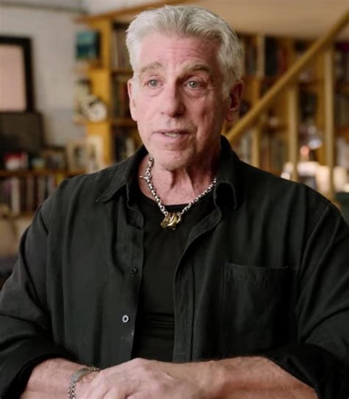 Marc Balet IMDb