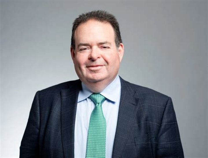 Marc Casper Wiki