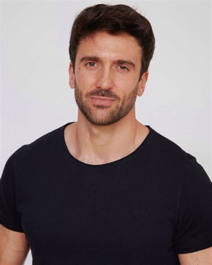 MARCELO CONVERTI (Argentina) Sarac