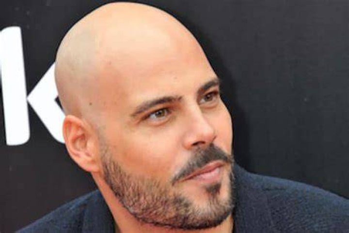 Marco D'AMORE Biographie et filmographie