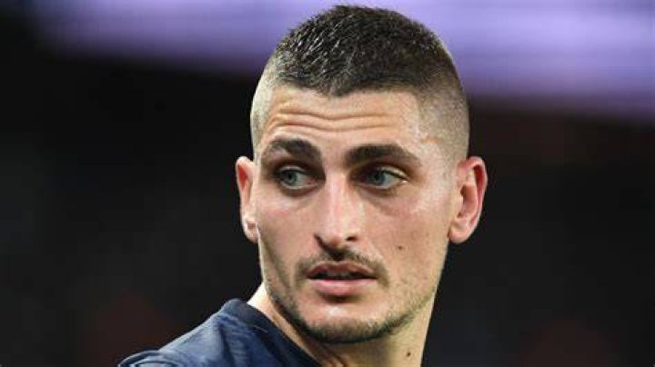 Marco Verratti Biography, Age, Height, Wife, Net Worth, Family