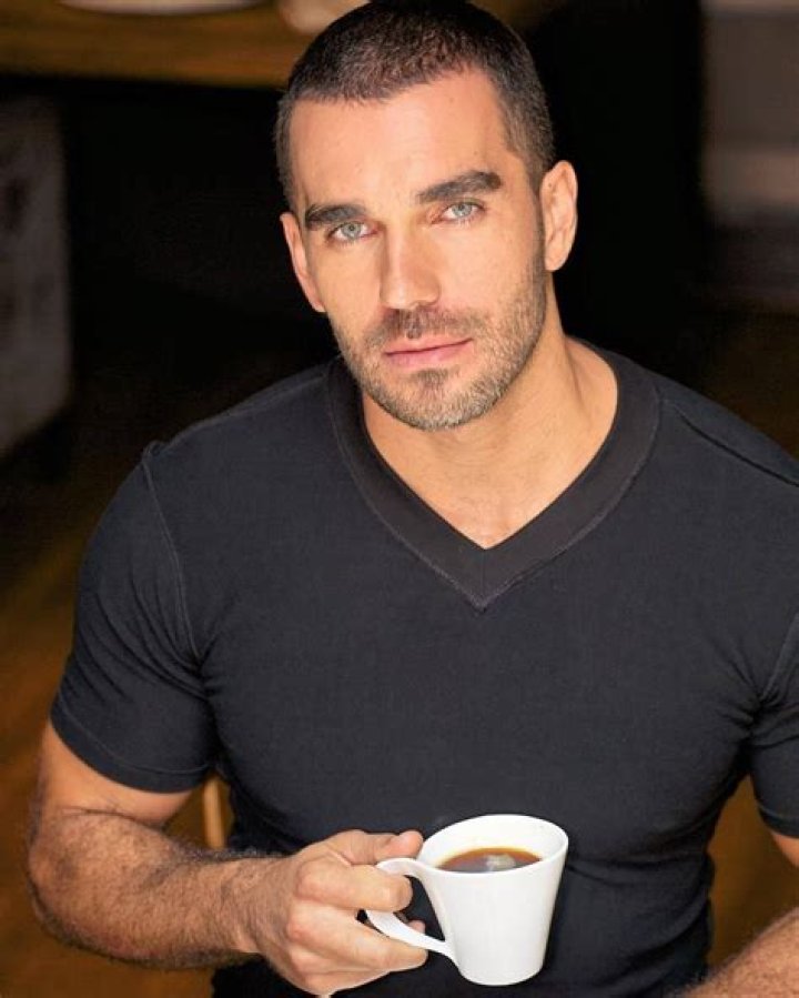 Marcus Ornellas, actor Ya desperte, Buen cafe, Fotos de muchachos