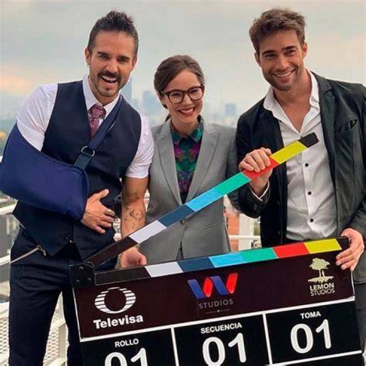 Marcus Ornellas, la gran sorpresa de la nueva versi&oacute;n de &lsquo;Rub&iacute;&rsquo; Foto 2