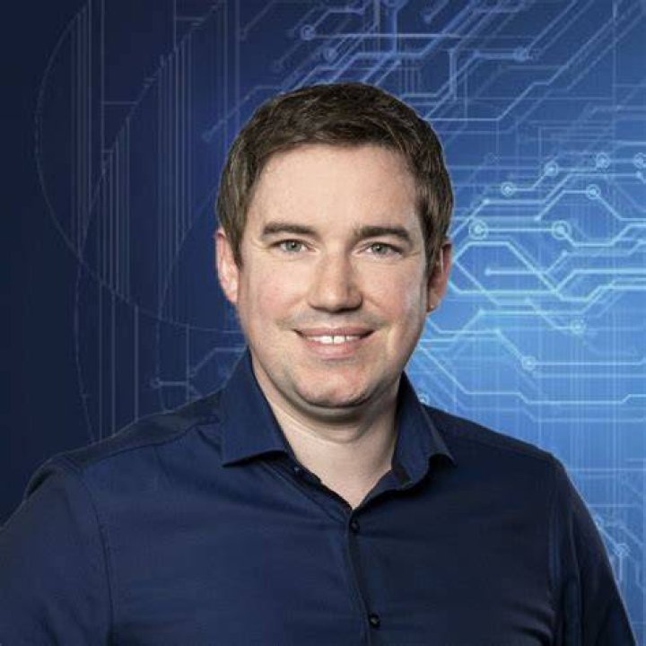 Marcus Stelke Softwareentwickler Full Stack Developer IAV GmbH XING