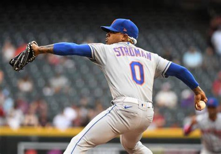 Marcus Stroman Calls Out Broadcaster for Insensitive Remarks The New