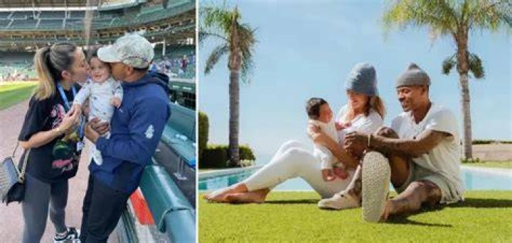 Marcus Stroman girlfriend Who is Marcus Stroman's girlfriend, Shannon