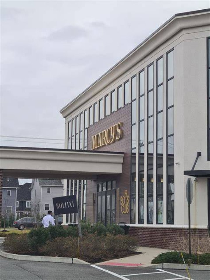 Marcys Lakewood Telegraph