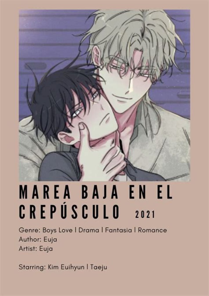 Marea baja en Crep&uacute;sculo Cap&iacute;tulo 54 fecha de lanzamiento, spoilers y