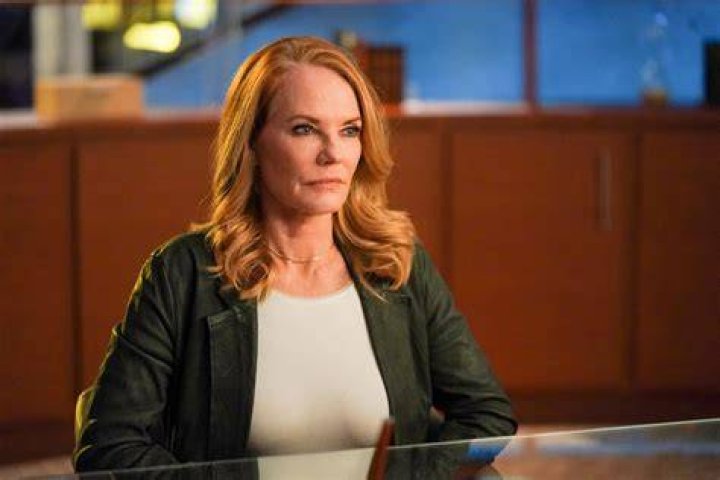 Marg Helgenberger