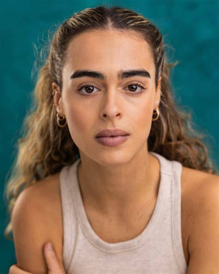 Margherita Barbieri 🦋 on Instagram &ldquo;A little bit of everything. 💜💙