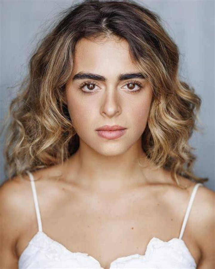 Margherita Barbieri IMDb