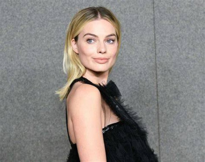 Margot Robbie Children Does Margot Robbie Have Kids?
