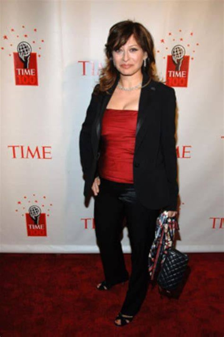Maria Bartiromo Biography IMDb