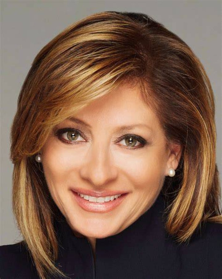Maria Bartiromo's Relationship with Her Husband Jonathan Steinberg