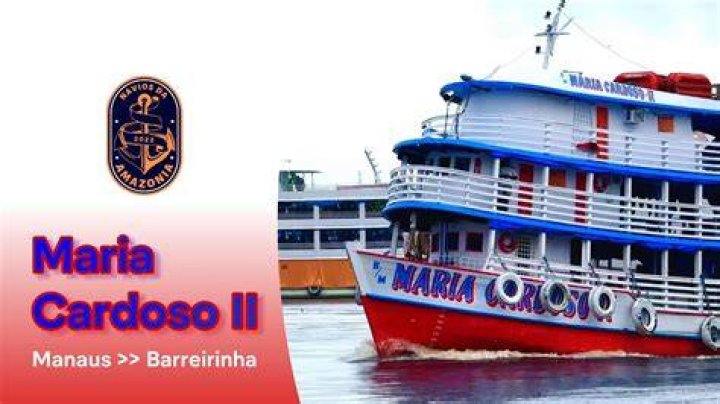 Maria Cardoso YouTube