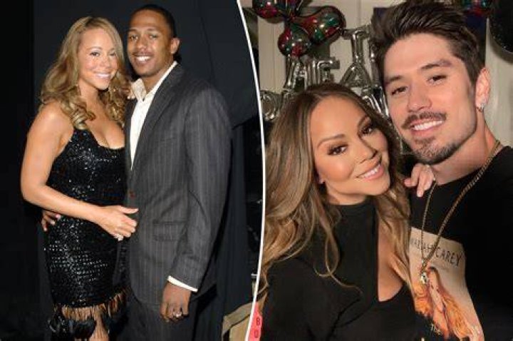 Mariah Carey, Ex Bryan Tanaka Officially Back Together? Rumored Couple