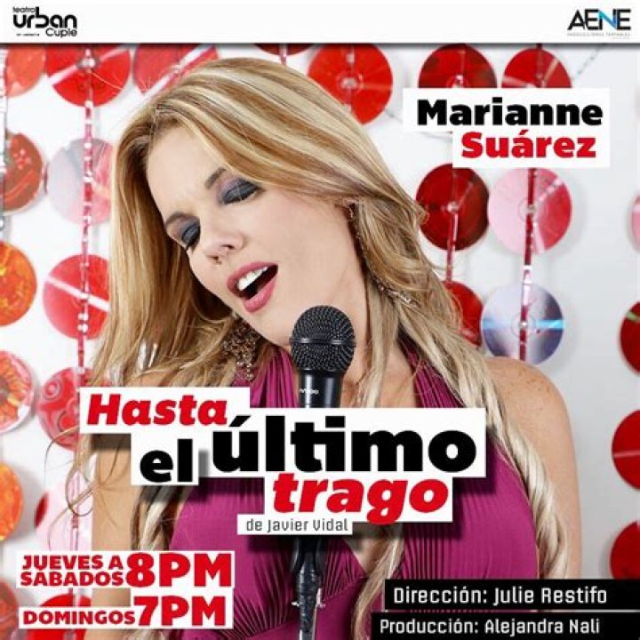 marianne suarez (mariannesuarez) Twitter