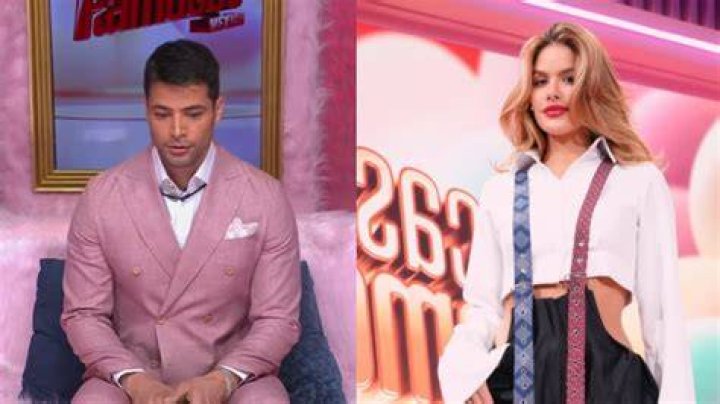 Marie Claire Harp dice que Ferka la nomin&oacute; por celos en La Casa de los