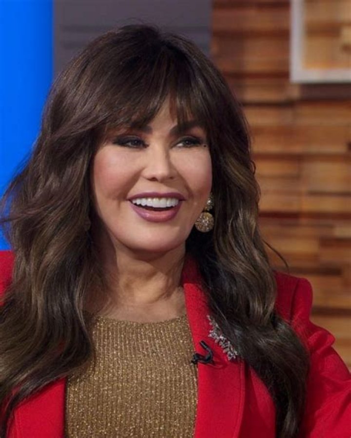 Marie Osmond turns 63 Star remembers son Michael Blosil, who killed