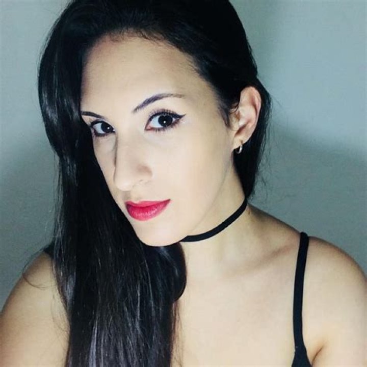 Marina Santos em Brasil