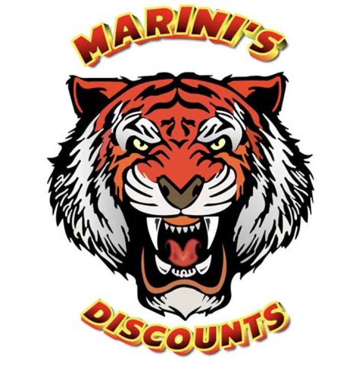 Marini&rsquo;s Discounts Concord, CA